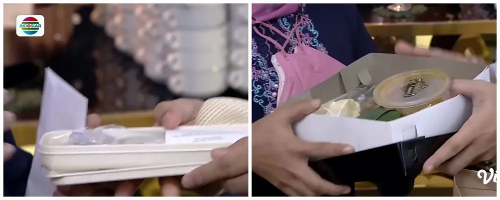 souvenir akikah baby L © YouTube