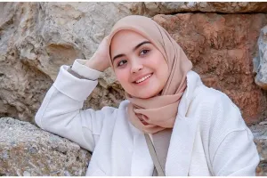 7 Langkah Vebby Palwinta bikin sambal udang, gurih dan antiamis