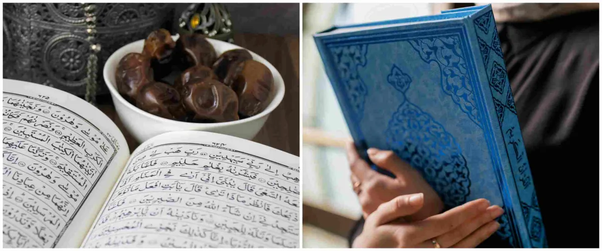 Bacaan surat Ar-Rahman lengkap dengan Arab, latin, dan terjemahannya