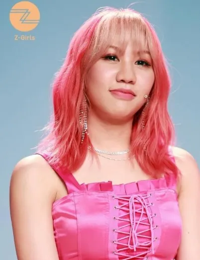 Idol K-Pop ini ternyata dari Indonesia © berbagai sumber Idol K-Pop ini ternyata dari Indonesia © berbagai sumber