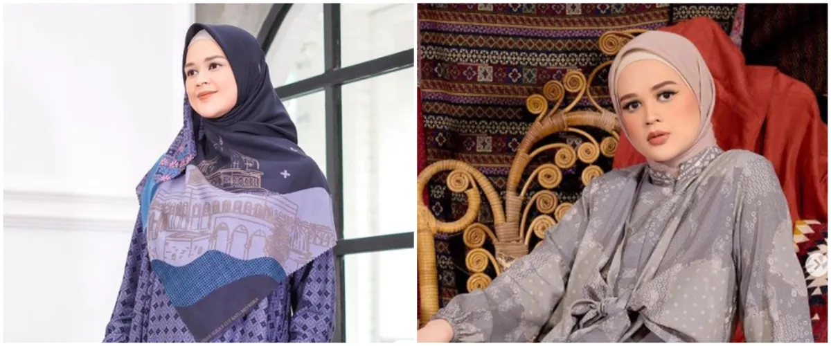 9 Potret dapur Cut Meyriska usai ditata ulang, perabotan canggih