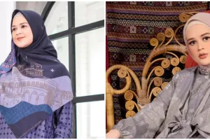 9 Potret dapur Cut Meyriska usai ditata ulang, perabotan canggih