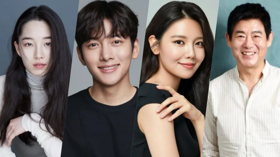 Drama Korea Ji Chang-wook terbaik berbagai sumber Drama Korea Ji Chang-wook terbaik berbagai sumber