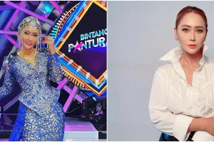 Baru diekspos, ini 11 potret lawas maternity shoot Inul Daratista