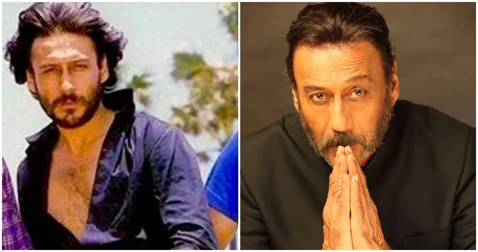 potret dulu dan kini aktor Bollywood 80-an © berbagai sumber potret dulu dan kini aktor Bollywood 80-an © berbagai sumber