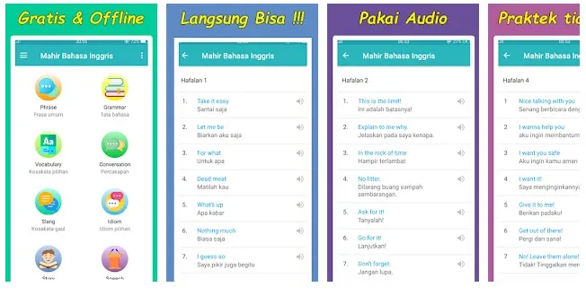 9 Aplikasi belajar bahasa Inggris, makin pede ke luar negeri berbagai sumber 9 Aplikasi belajar bahasa Inggris, makin pede ke luar negeri berbagai sumber