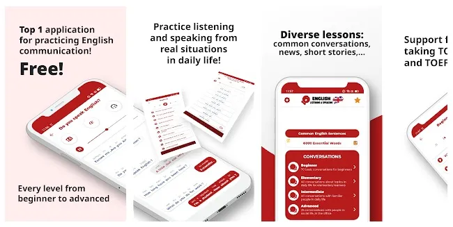 9 Aplikasi belajar bahasa Inggris, makin pede ke luar negeri berbagai sumber 9 Aplikasi belajar bahasa Inggris, makin pede ke luar negeri berbagai sumber