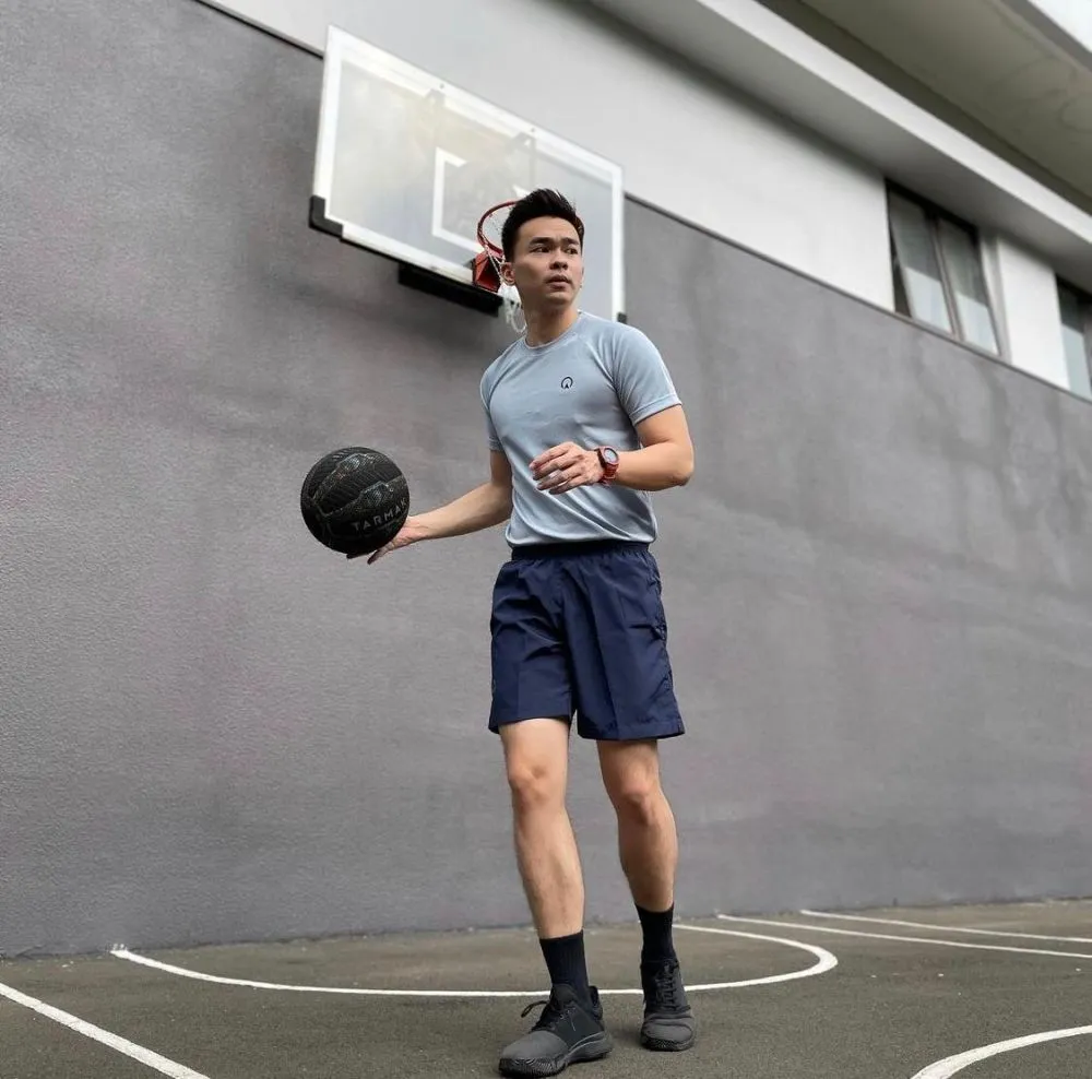 Pemain Layangan Putus olahraga © 