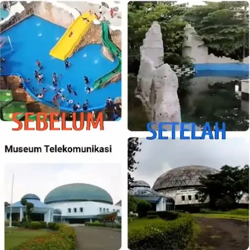 wisata terbengkalai Berbagai sumber wisata terbengkalai Berbagai sumber