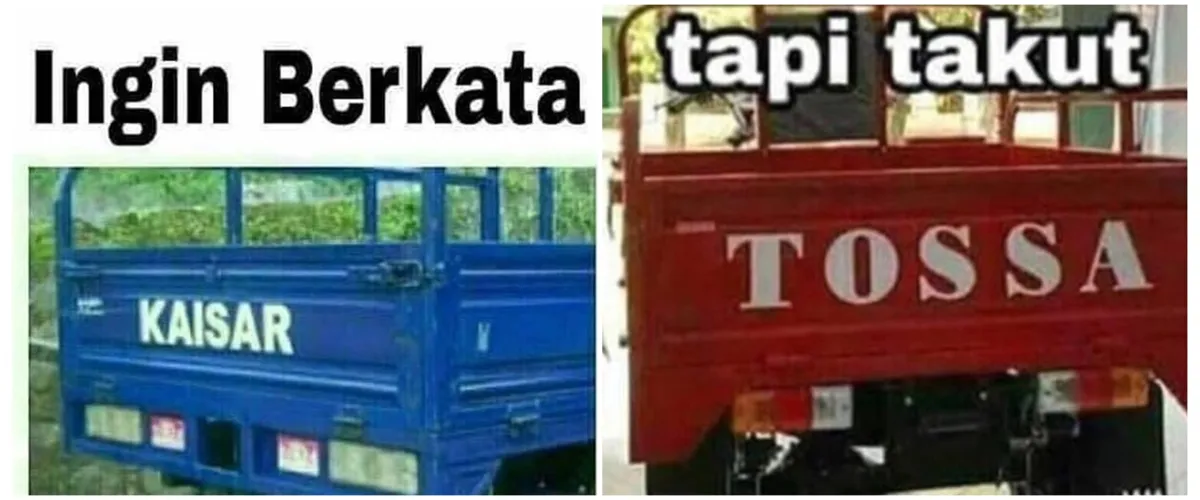 21 Meme lucu benda sehari-hari ini bikin senyum sendiri