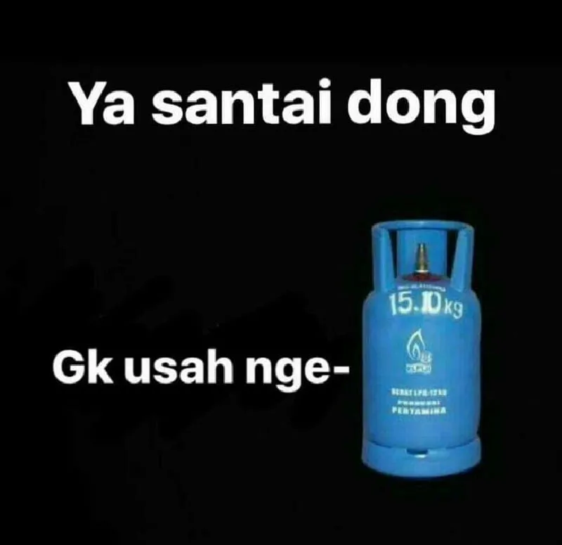 meme lucu benda sehari-hari © berbagai sumber meme lucu benda sehari-hari © berbagai sumber
