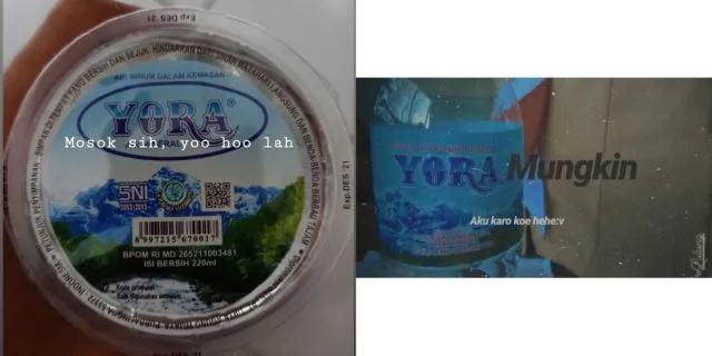 meme lucu benda sehari-hari © berbagai sumber meme lucu benda sehari-hari © berbagai sumber