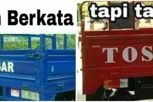 21 Meme lucu benda sehari-hari ini bikin senyum sendiri