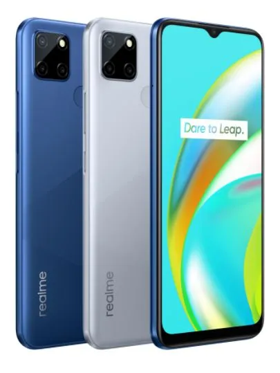 Rekomendasi HP Realme harga Rp 1 jutaan © 2022 brilio.net Rekomendasi HP Realme harga Rp 1 jutaan © 2022 brilio.net