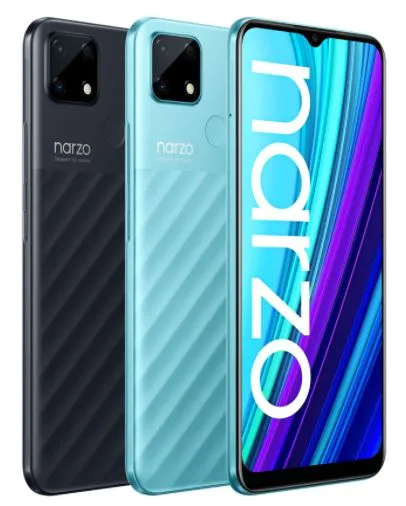 Rekomendasi HP Realme harga Rp 1 jutaan © 2022 brilio.net Rekomendasi HP Realme harga Rp 1 jutaan © 2022 brilio.net