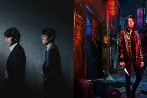 11 Rekomendasi drama Korea action populer, penuh aksi menegangkan