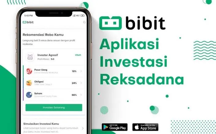 Aplikasi investasi yang terdaftar OJK © 2022 brilio.net Aplikasi investasi yang terdaftar OJK © 2022 brilio.net