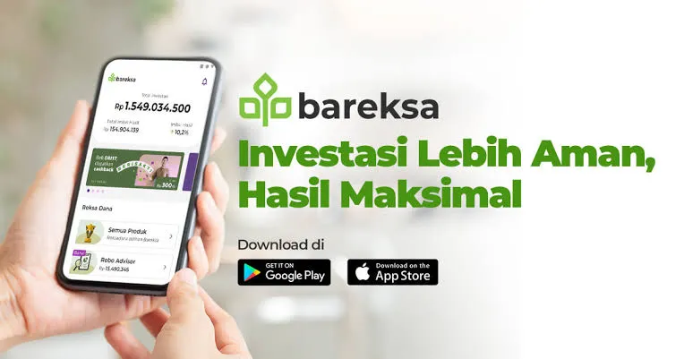 Aplikasi investasi yang terdaftar OJK © 2022 brilio.net Aplikasi investasi yang terdaftar OJK © 2022 brilio.net