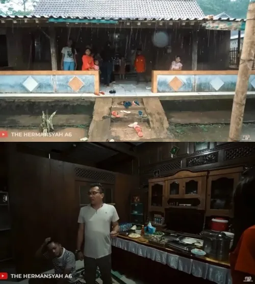 rumah asisten seleb © berbagai sumber rumah asisten seleb © berbagai sumber