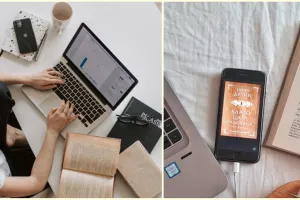 3 Cara download file di Academia gratis, bisa melalui HP dan PC