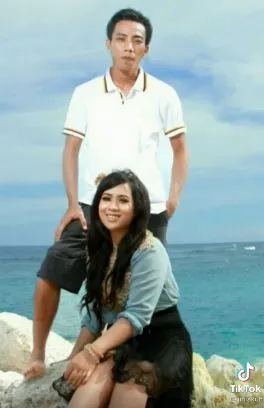 Maharani Kemala & Dewa Gede dari pacaran hingga jadi crazy rich  © 2022 Instagram 