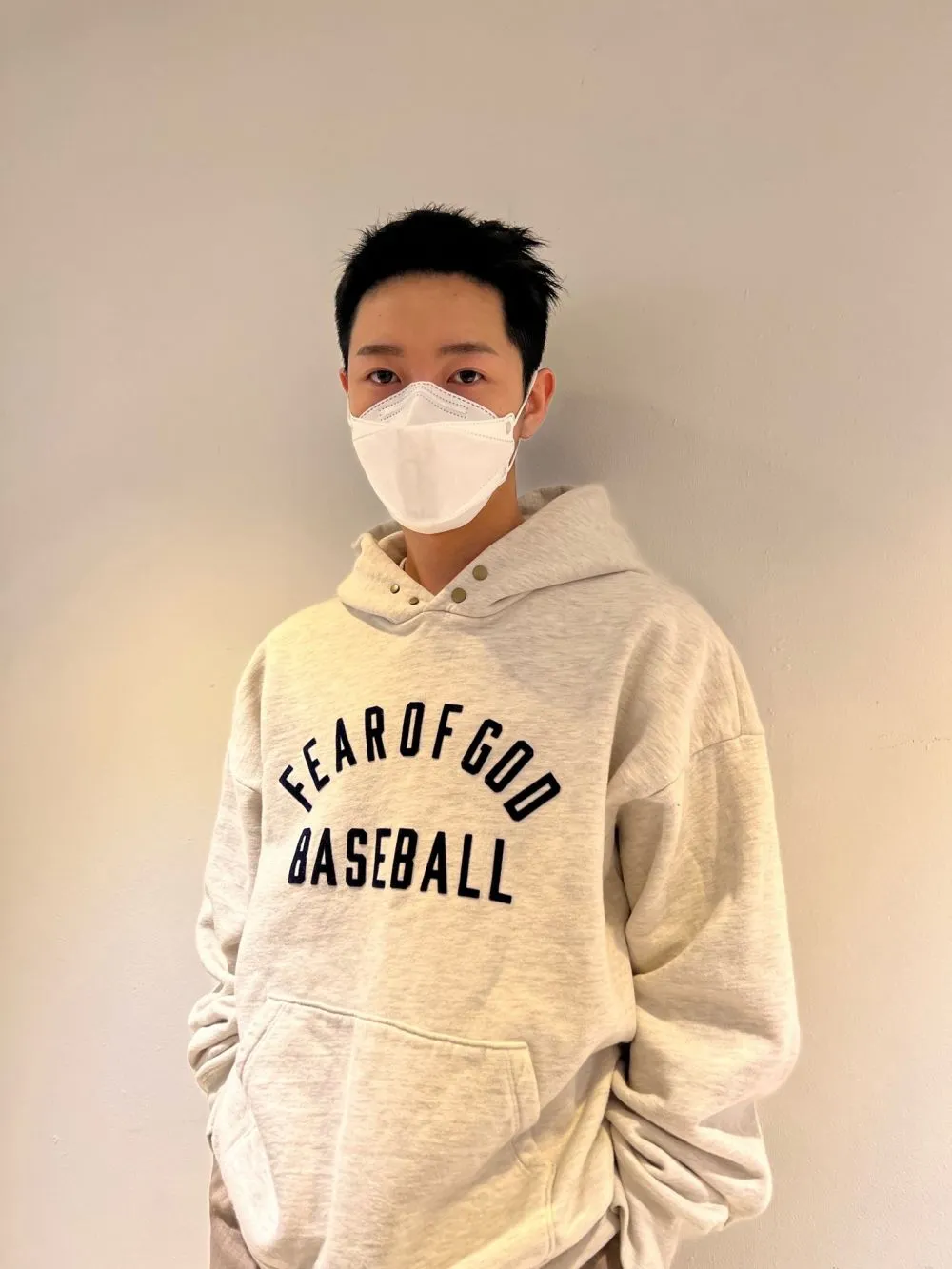 Potret terbaru Renjun NCT © berbagai sumber