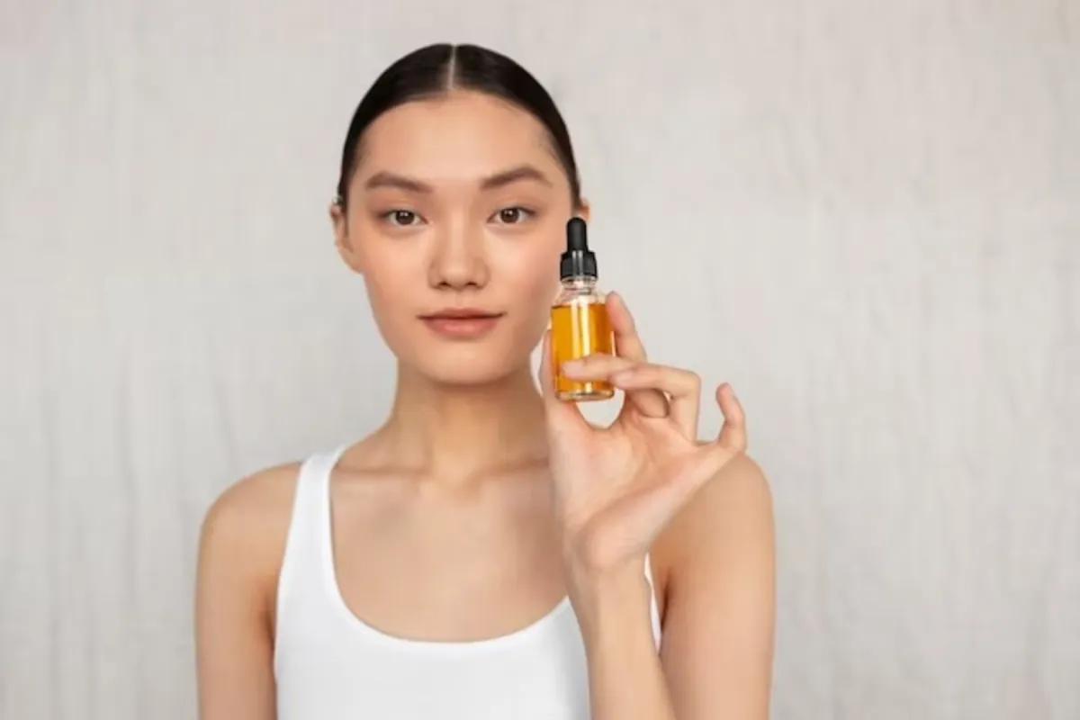 17 rekomendasi serum vitamin C harga di bawah Rp 300 ribu, wajah kusam auto cerah merona