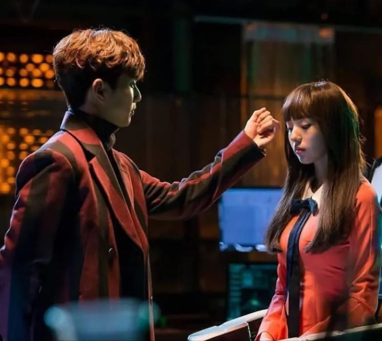 drama korea kolongmerat © 2022 brilio.net