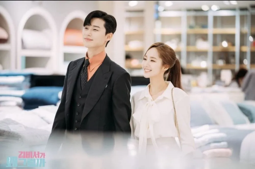 drama korea kolongmerat © 2022 brilio.net