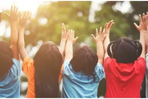 Penuh gizi, 9 makanan ini bisa bantu cegah stunting pada anak