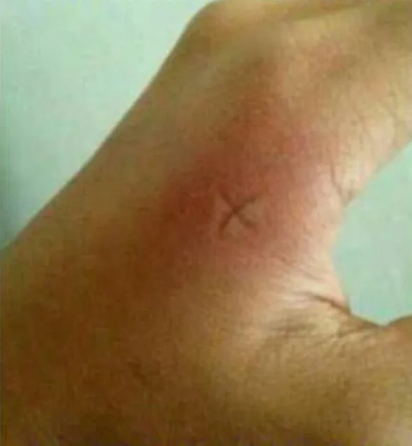 kebiasaan gabut anak 90an © Facebook