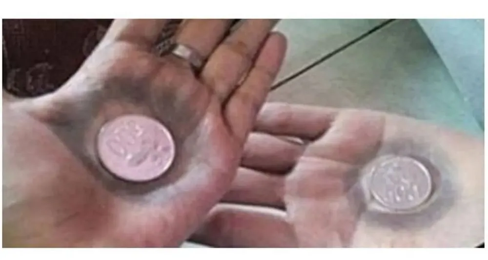 kebiasaan gabut anak 90an © Facebook