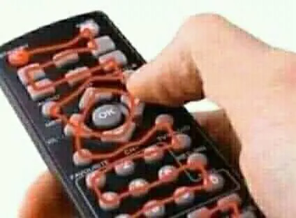 kebiasaan gabut anak 90an © Facebook