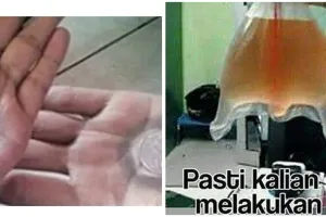 11 Potret lucu kegabutan ini cuma anak 90-an yang paham