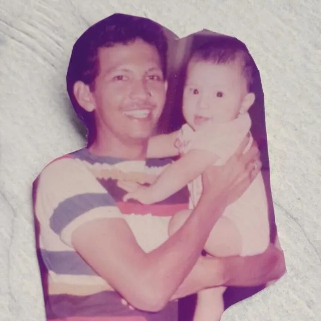 Potret lawas gading marten © 2022 brilio.net Potret lawas gading marten © 2022 brilio.net