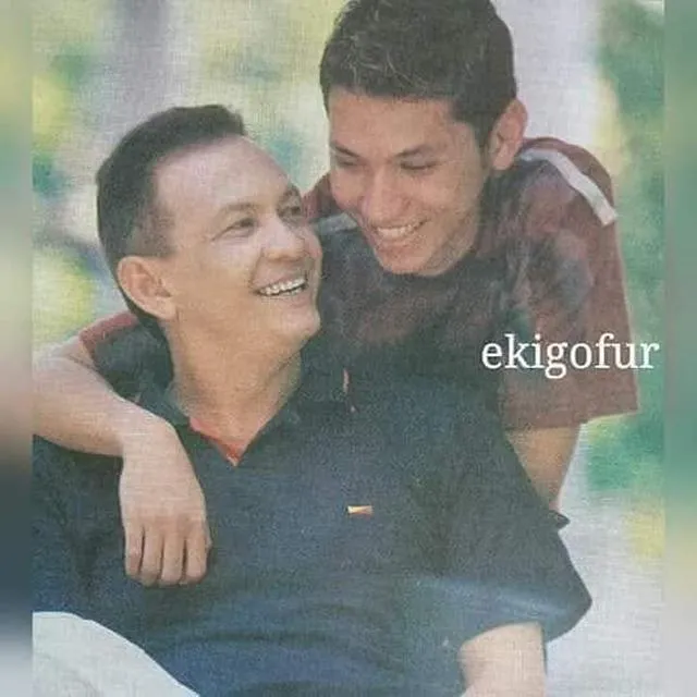 Potret lawas gading marten © 2022 brilio.net Potret lawas gading marten © 2022 brilio.net