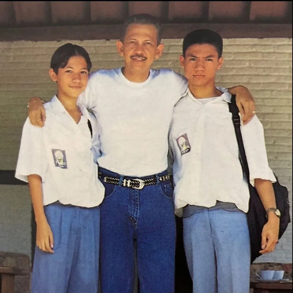 Potret lawas gading marten © 2022 brilio.net Potret lawas gading marten © 2022 brilio.net