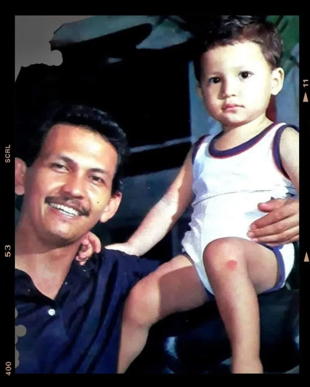 Potret lawas gading marten © 2022 brilio.net Potret lawas gading marten © 2022 brilio.net