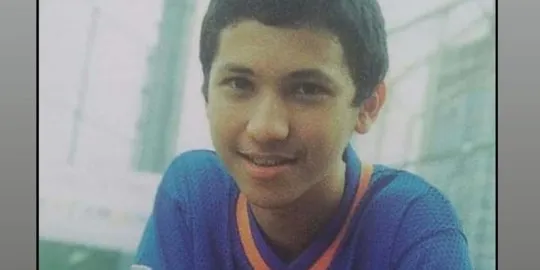 Potret lawas gading marten © 2022 brilio.net Potret lawas gading marten © 2022 brilio.net