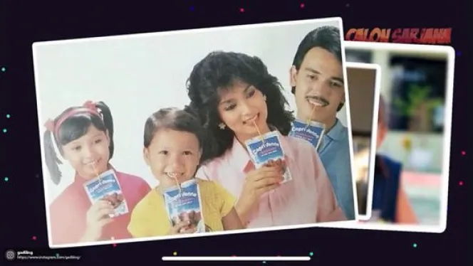 Potret lawas gading marten © 2022 brilio.net Potret lawas gading marten © 2022 brilio.net