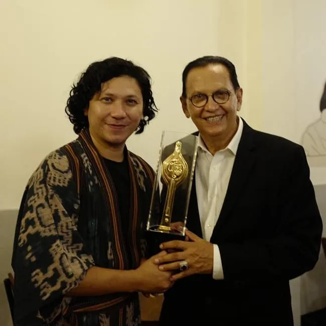 Potret lawas gading marten © 2022 brilio.net Potret lawas gading marten © 2022 brilio.net