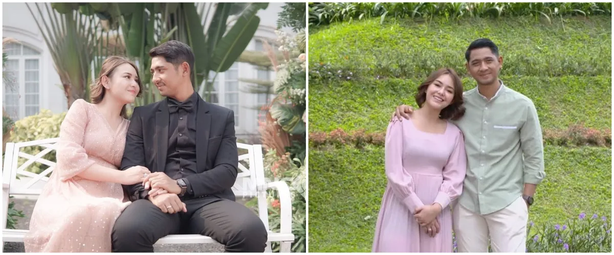 Ikatan Cinta tayang di Malaysia, poster Aldebaran-Andin bikin geger