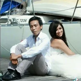 Transformasi Maharani Kemala Instagram/@maharanikemala Transformasi Maharani Kemala Instagram/@maharanikemala