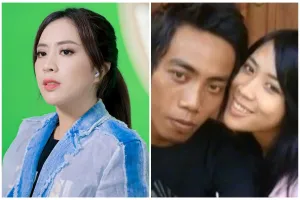 11 Transformasi Maharani Kemala hingga jadi crazy rich Bali