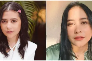 Resmi jadi pemilik Persikota Tangerang, ini kata Prilly Latuconsina