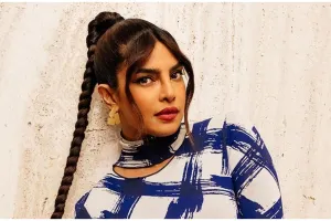 Tak diet ketat, ini 10 menu sehat sehari-hari Priyanka Chopra