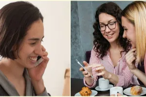 11 Aplikasi pengubah suara di Android, hasilnya lucu dan unik