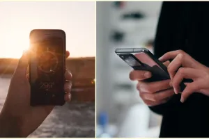 9 Aplikasi kompas paling akurat di Android, nggak pusing arah