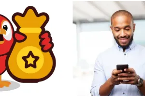 5 Cara mendapatkan uang dari aplikasi Baca Plus, nggak ribet