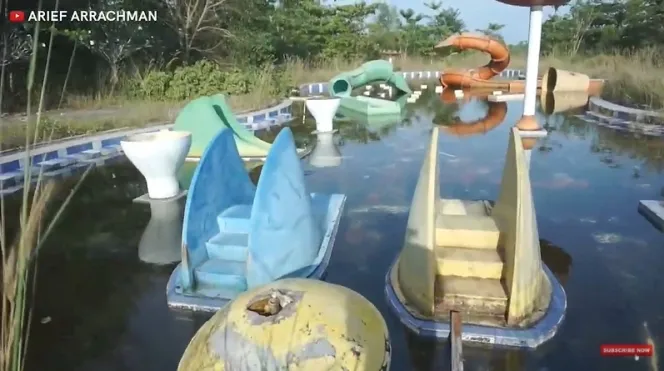 potret wisata dufan mini milik olla ramlan © berbagai sumber potret wisata dufan mini milik olla ramlan © berbagai sumber